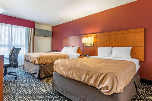 Quality Inn image 24